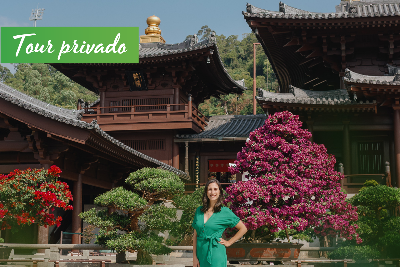 Kowloon Guided Tour in Private Service - Accommodations in Hong Kong