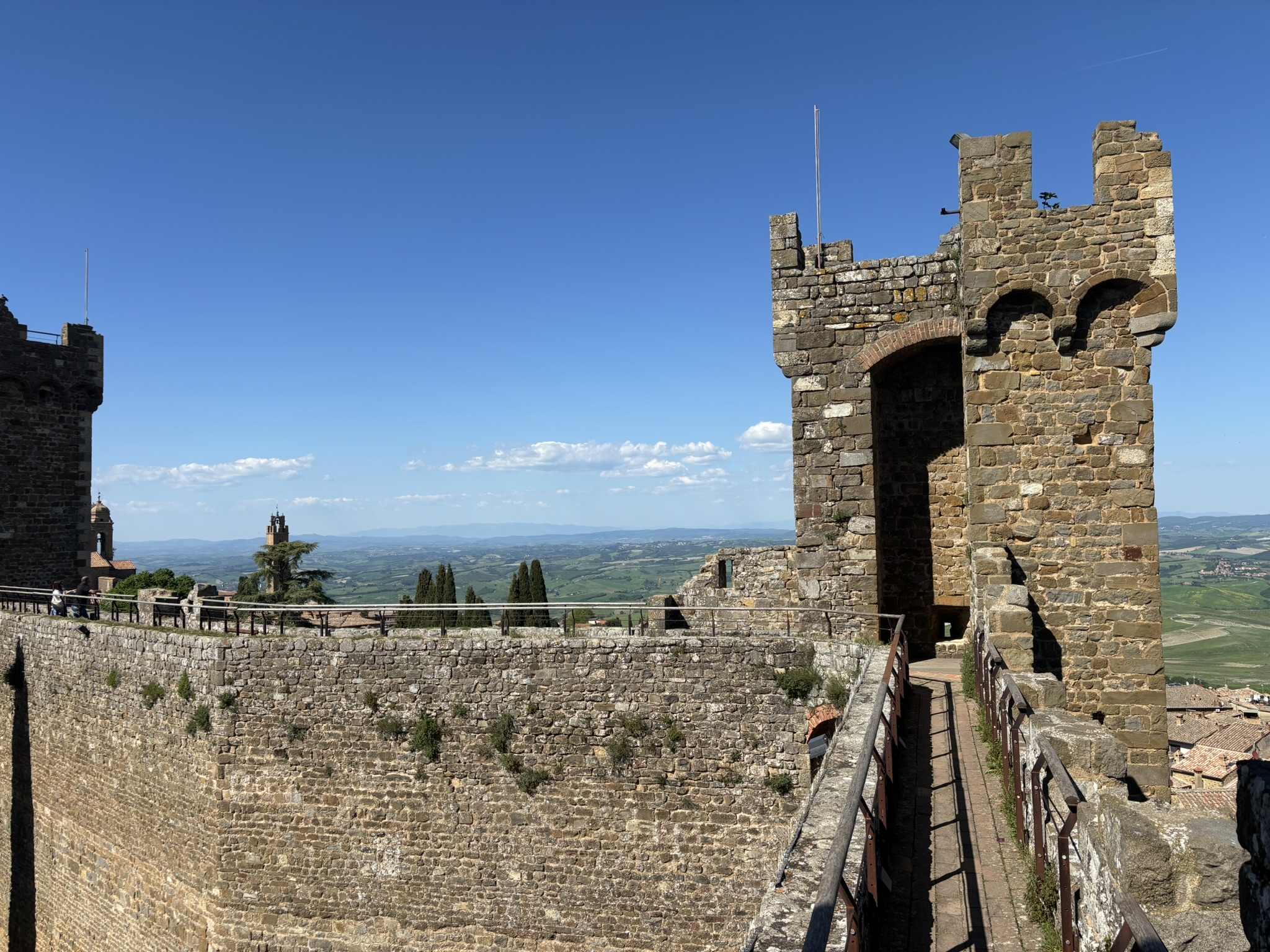Val d’Orcia Wine Tour from Florence: Montalcino, Pienza & Brunello - Photo 12