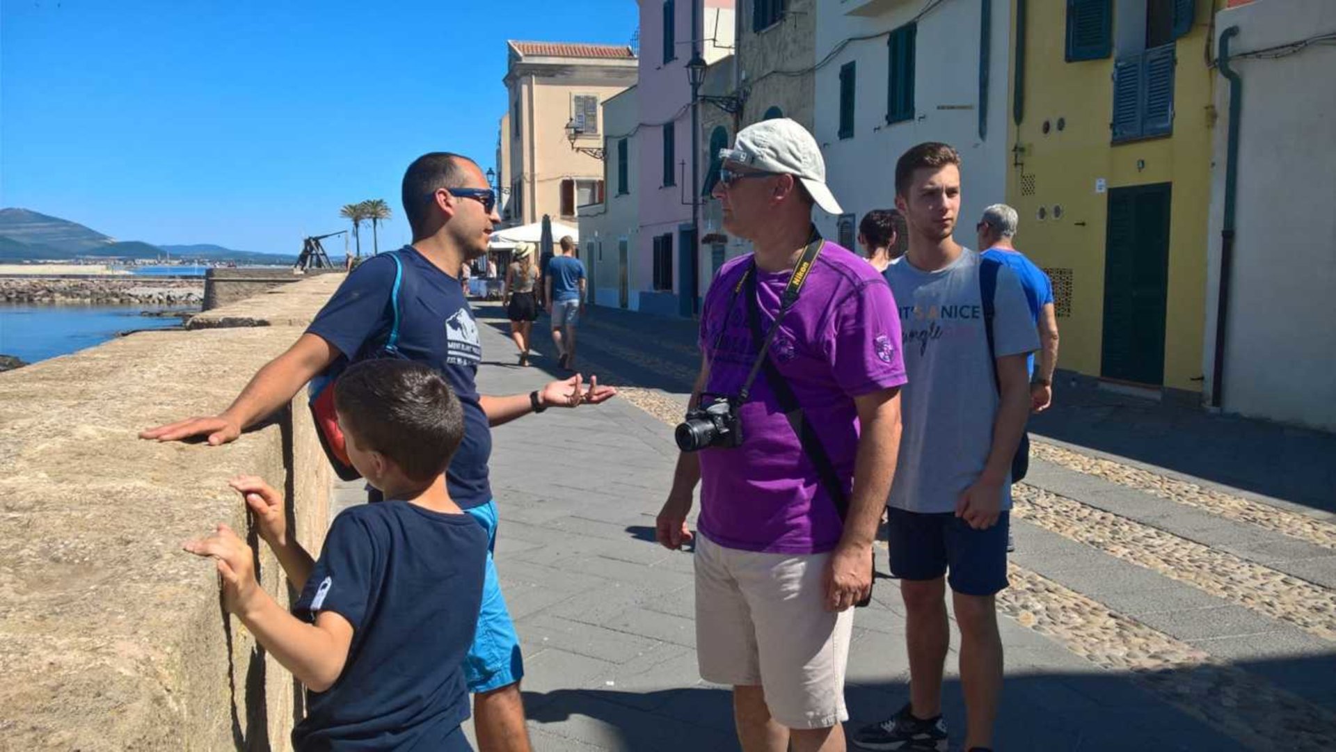 Alghero: guided tour of the historic centre - Photo 12