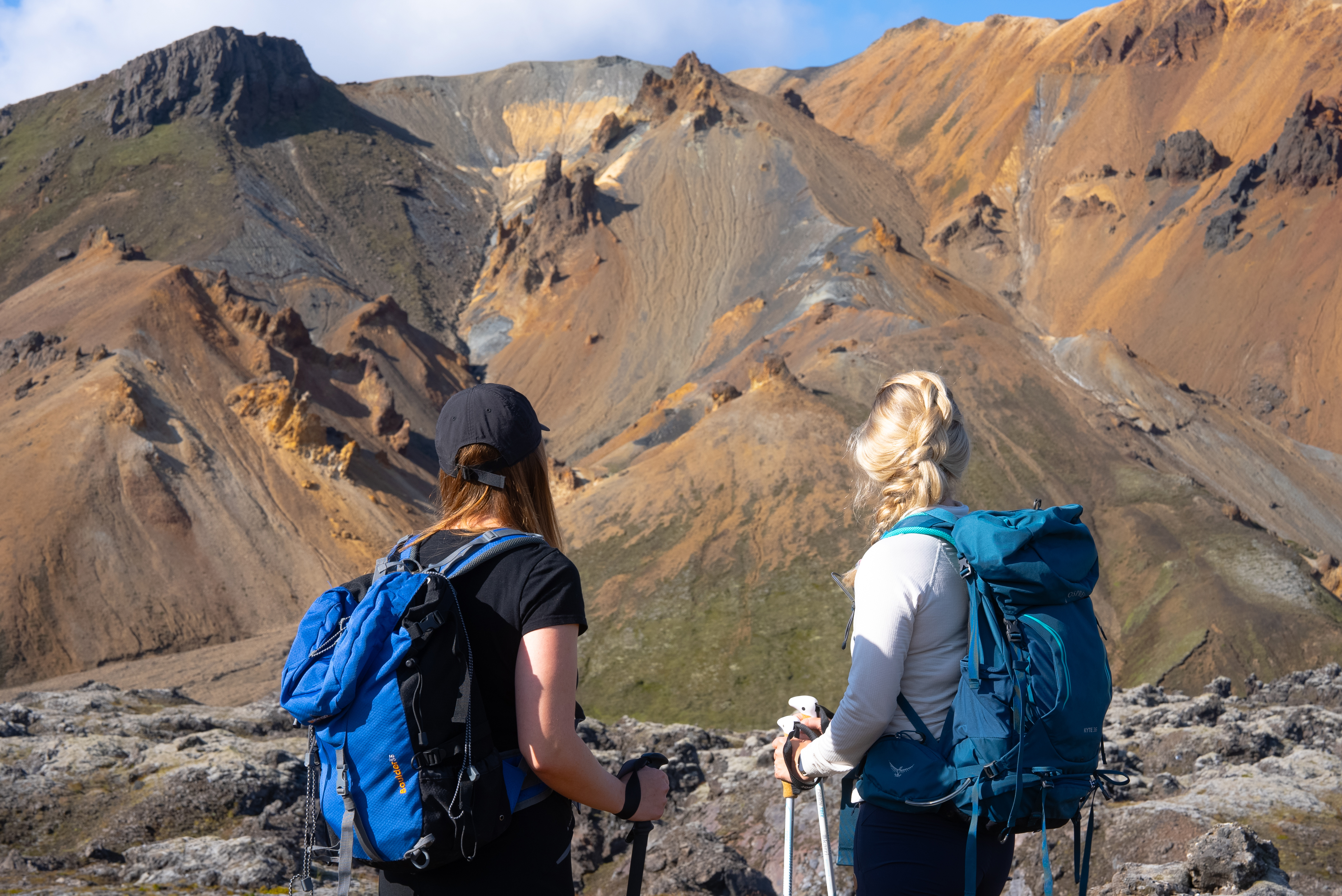  Landmannalaugar Guided Hike & Hot Springs - From Reykjavik - photo 13