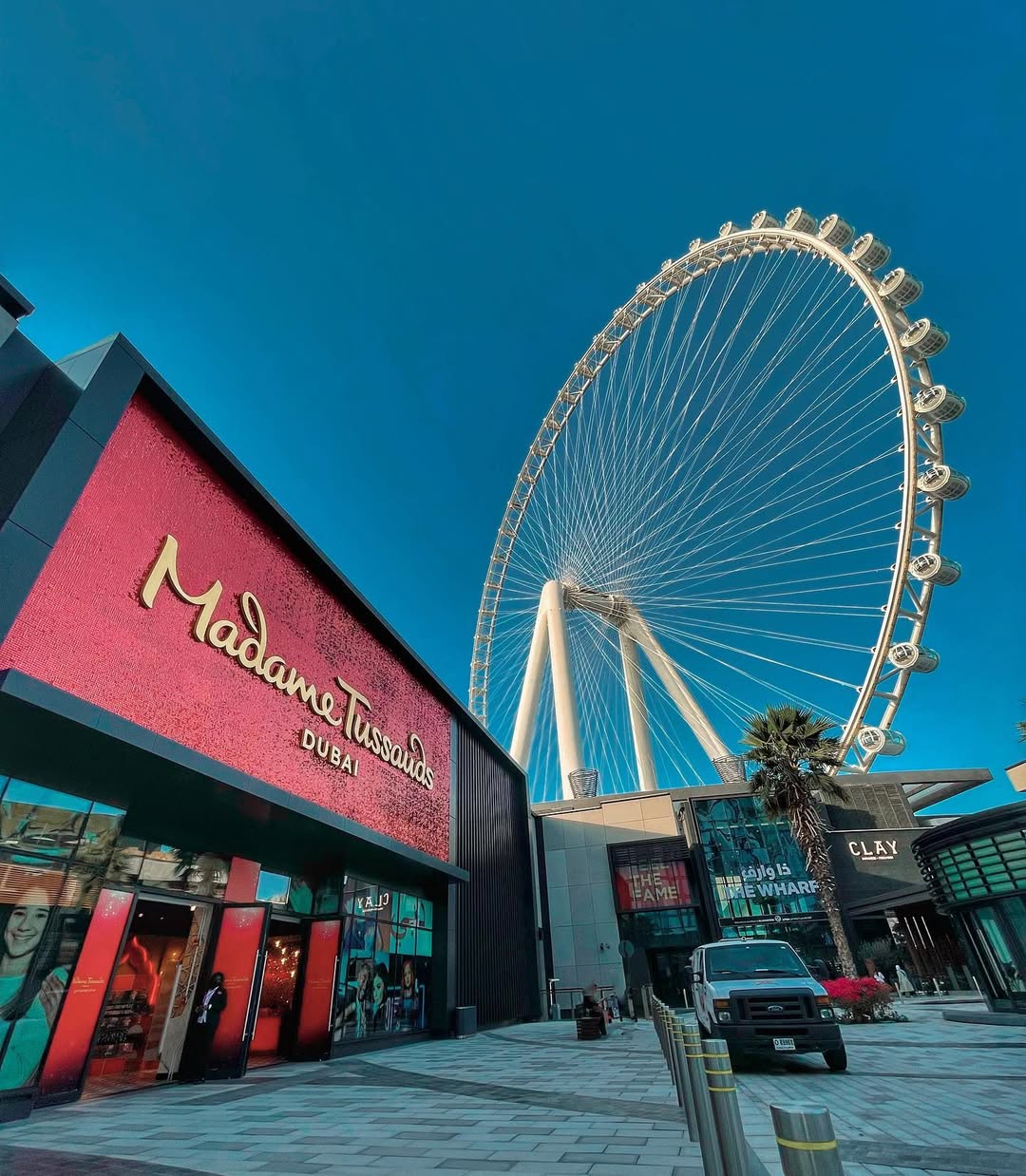 Madame Tussaud – Image 4 | WeShare