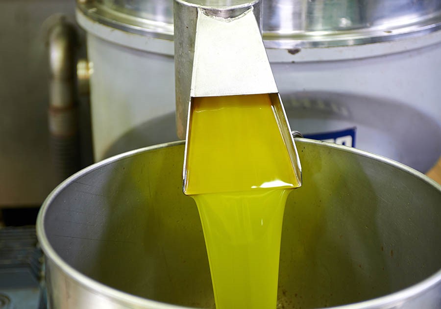 Villa Castelli: Highlights Walking Tour w/ Olive Oil Tasting - Photo 7