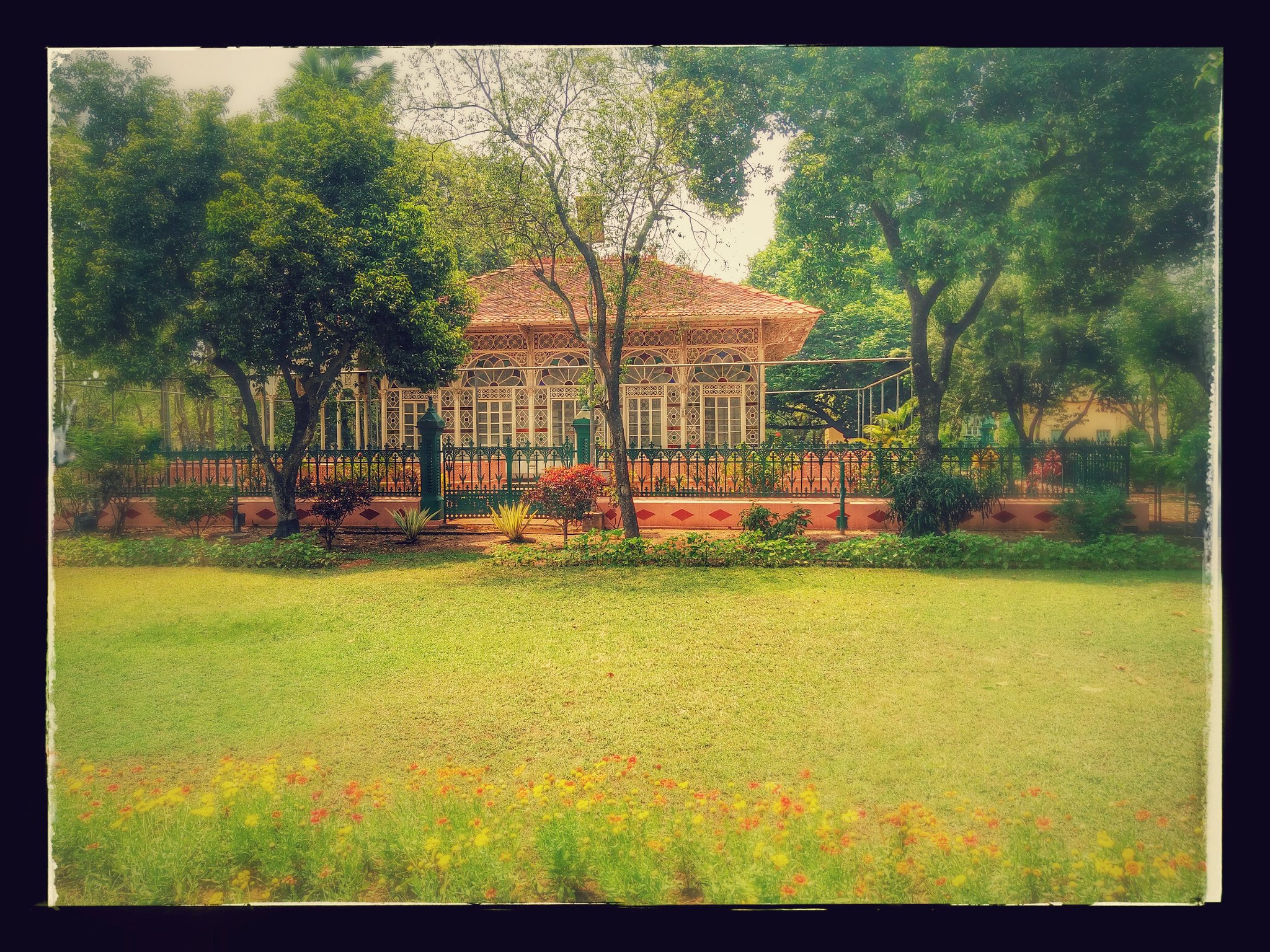 Day Trip to Santiniketan (Guided Private Sightseeing Experience from Kolkata) - Photo 8