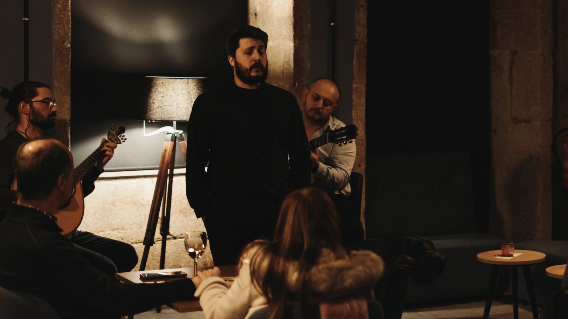 Oporto Wine Tour & One-Hour Fado Experience - Photo 18