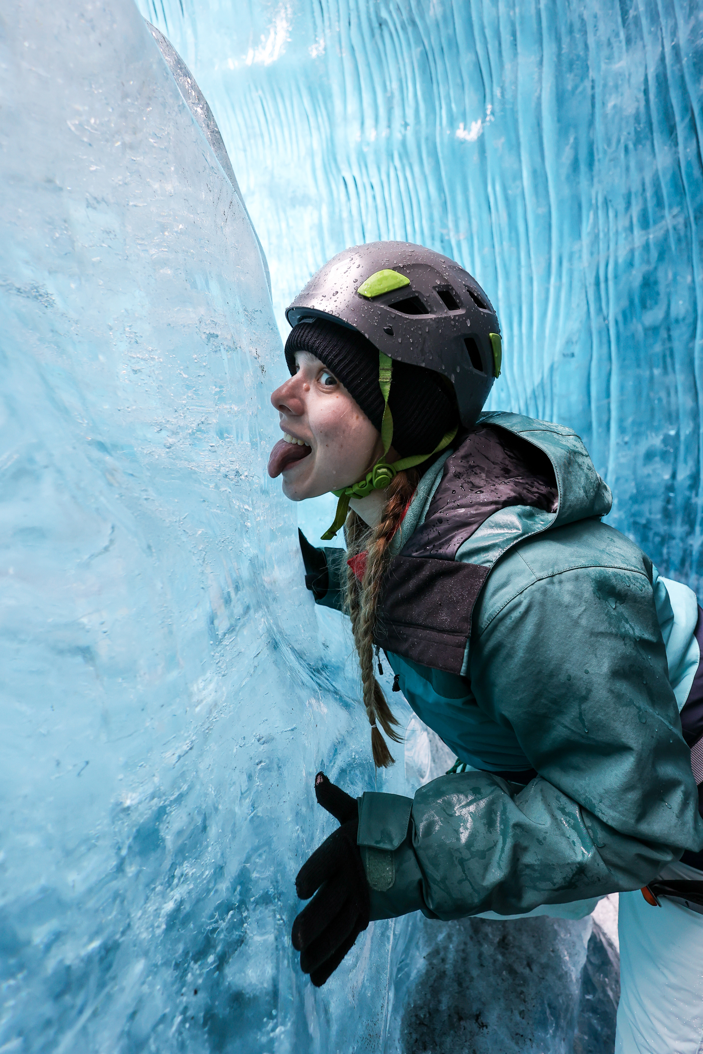Private Glacier Hike on Sólheimajökull Glacier - photo 9