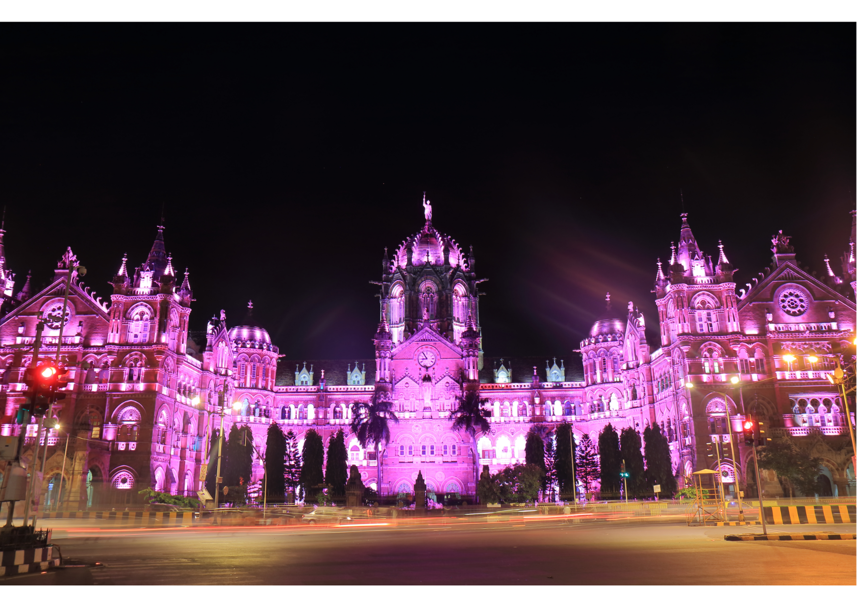 NIGHT WALK TOUR MUMBAI - Photo 5