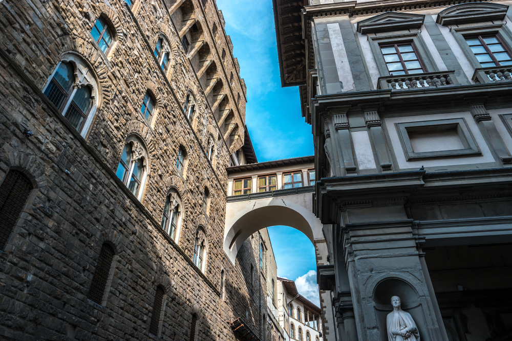 Small group guided tour of the Uffizi Gallery and the Vasari Corridor with skip the line entrance - Photo 5