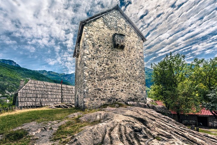 Explore Theth in a Day from Tirana - Albania’s Best Escape - Photo 13