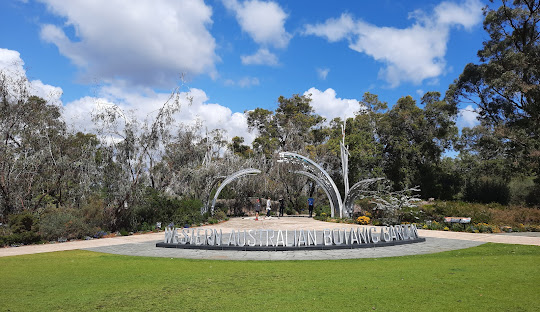 PERTH WALKING TOUR - Photo 3