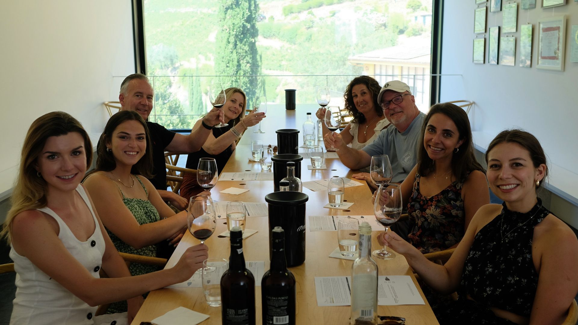 Douro Valley Small Group Tour with Wine Tastings, Lunch and River Cruise  - Photo 28