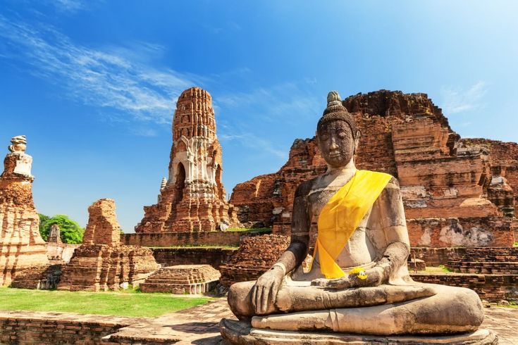 Mini Thailand Glimpse 3 Days 2 Nights