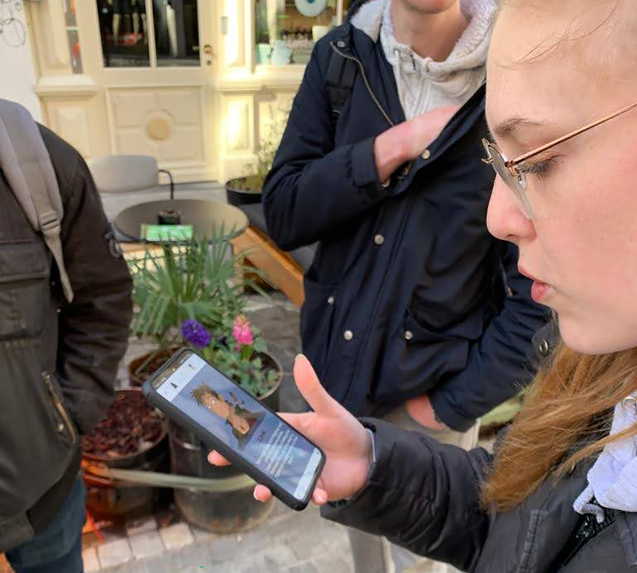 Vienna Self-Guided Sherlock Holmes Murder Mystery Game – Image 2 | WeShare