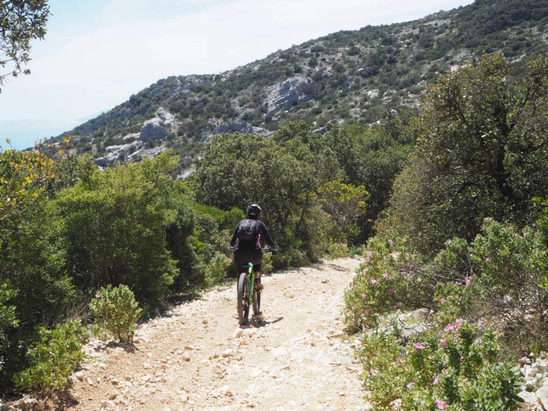 Rent an e-bike from Olbia and live your holiday in Sardinia - Photo 4