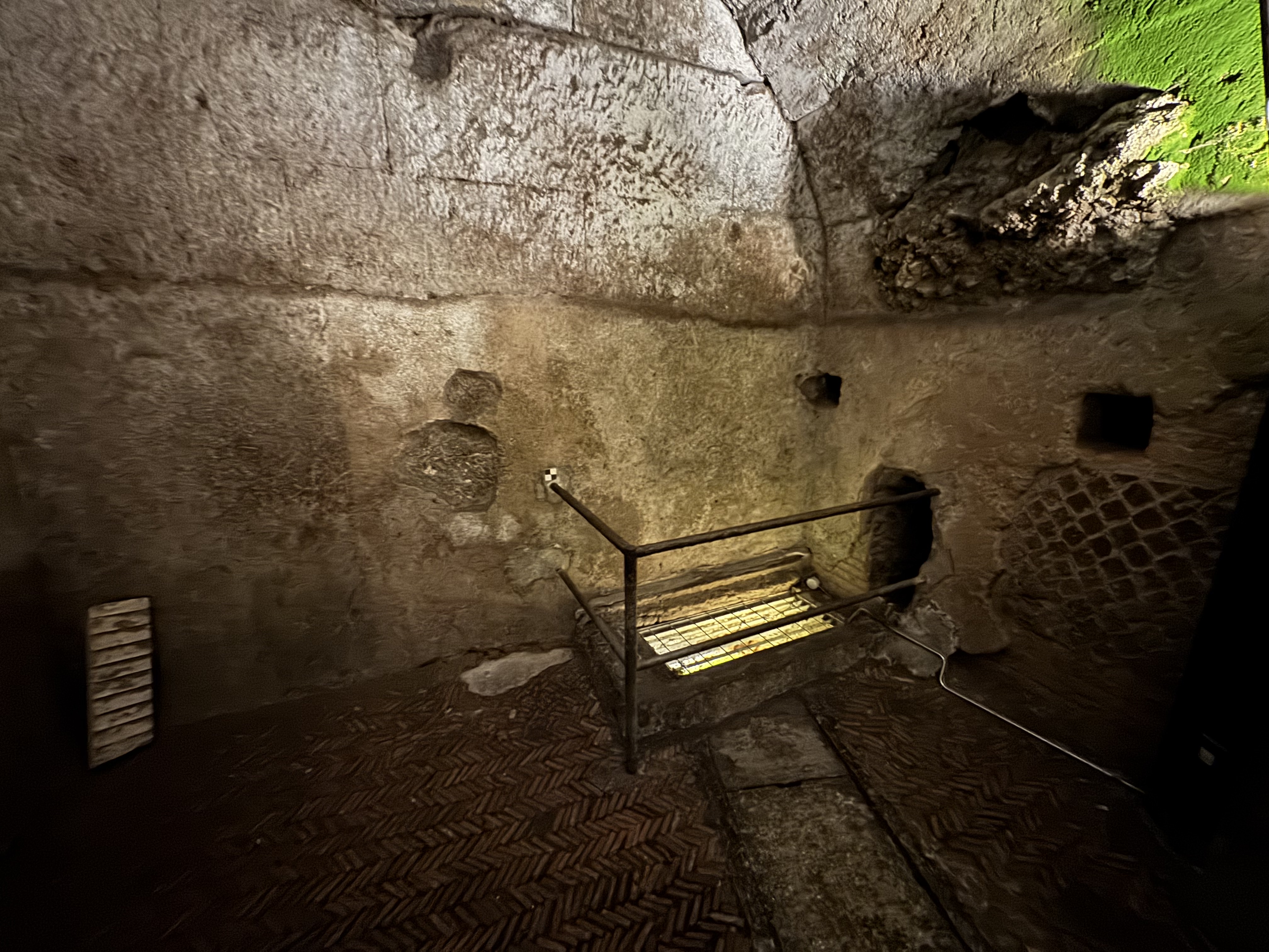 Roma Yeraltı San Clemente Bazilikası Özel Turu ve Biletleri Sırasız