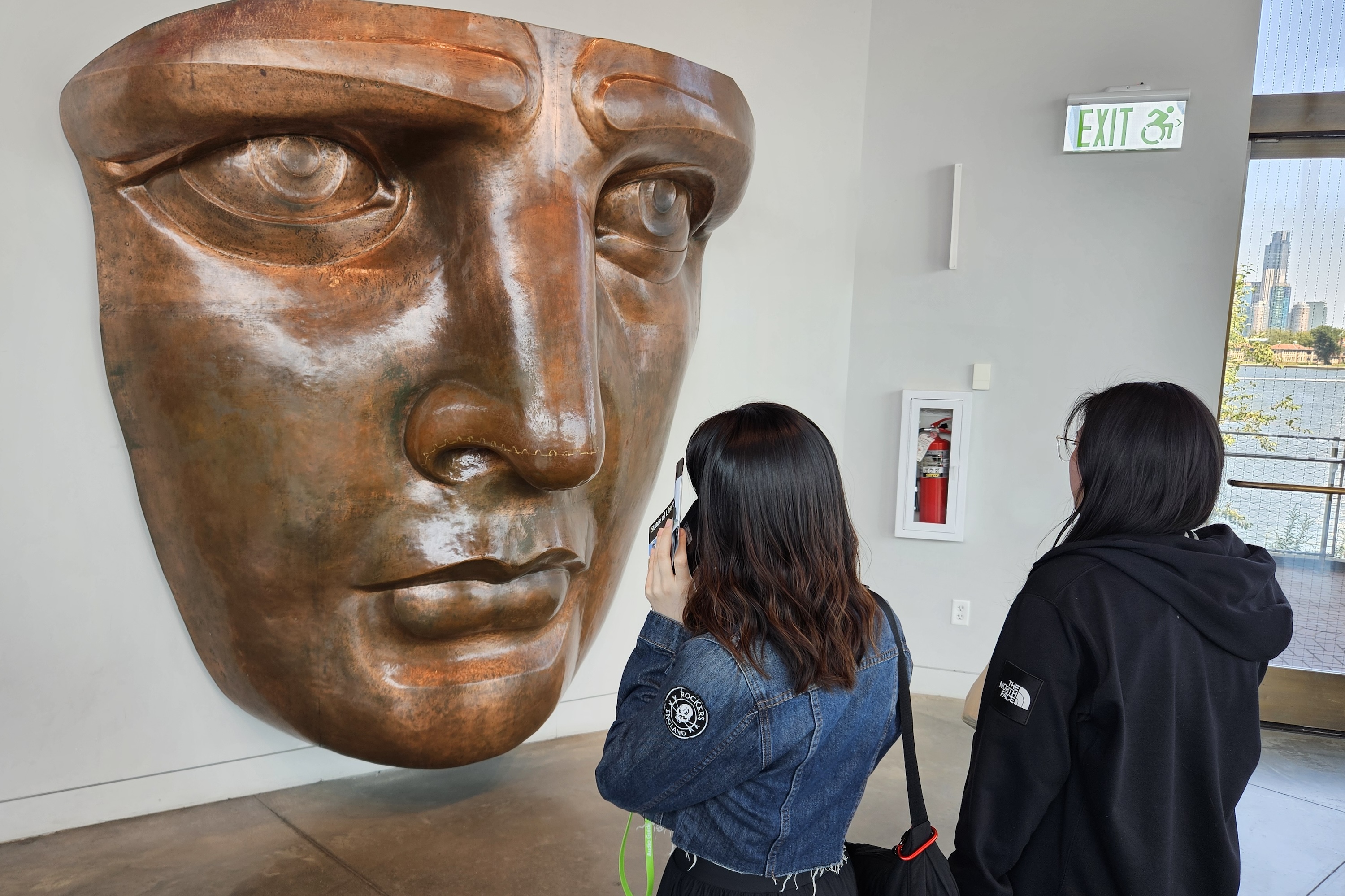Statue of Liberty & Ellis Island Skip-the-Line Guided Tour 