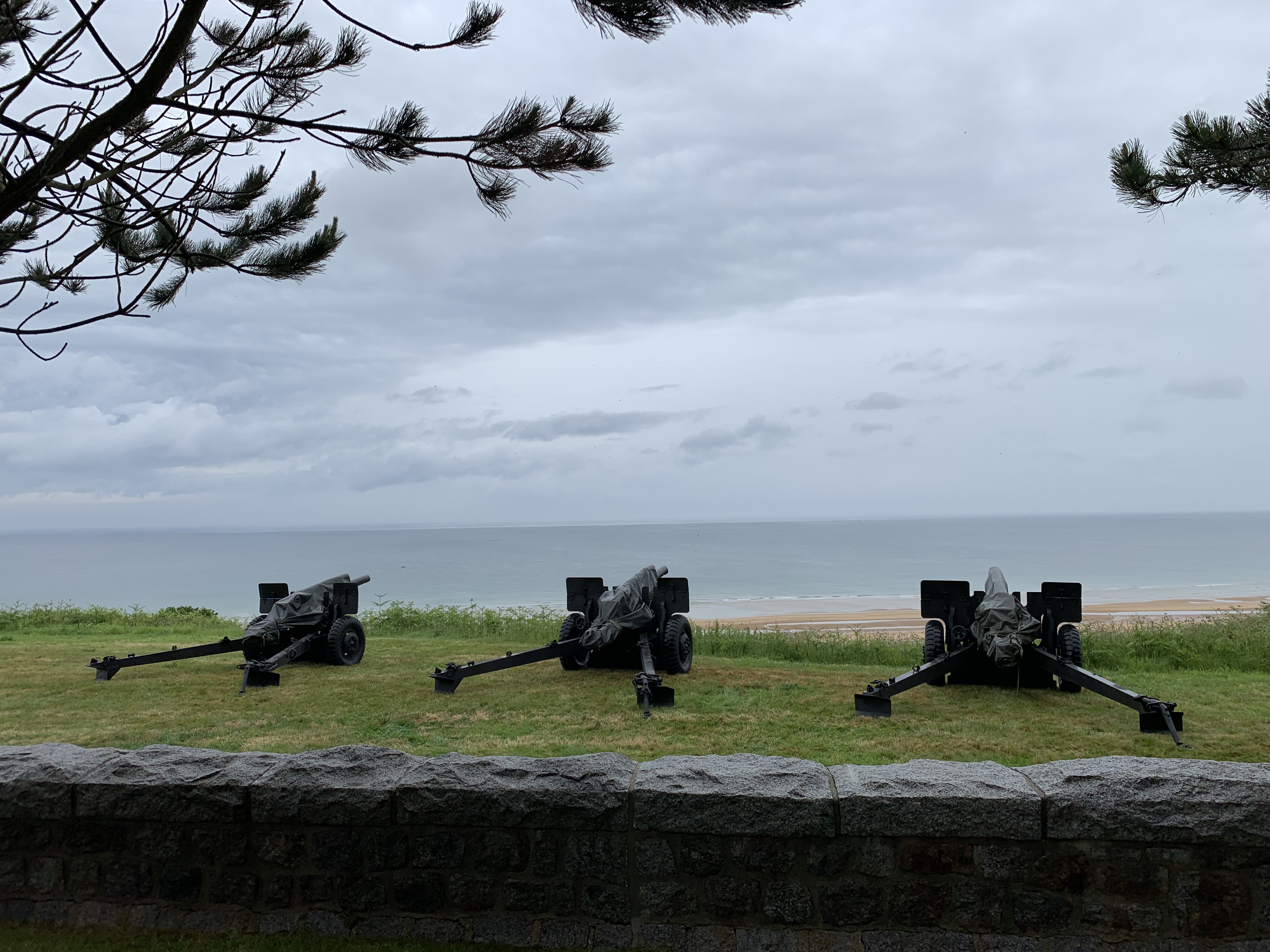 PRIVATE DAY TRIP - D-DAY BEACHES & AMERICAN CEMETERY - Photo 6