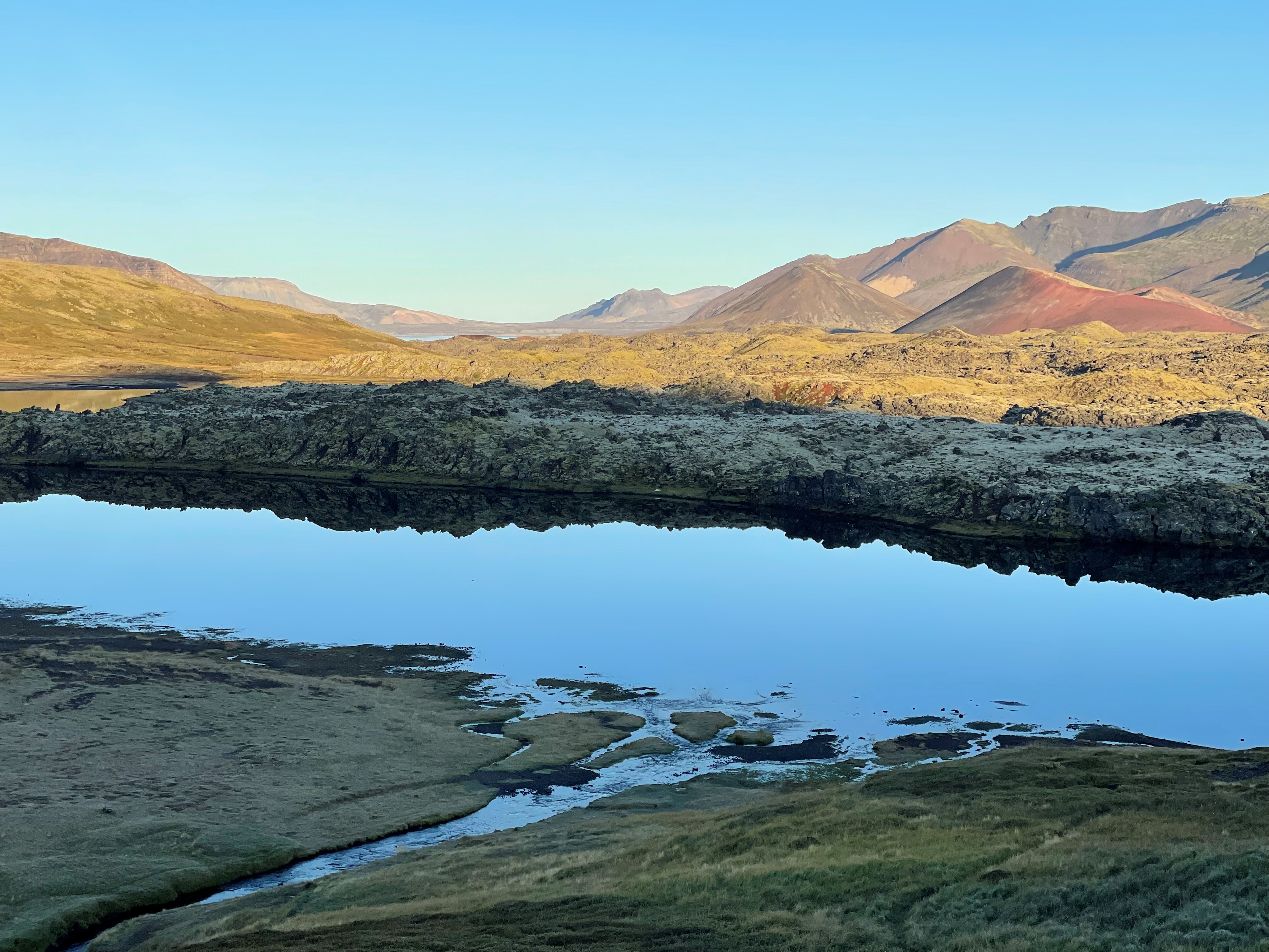 Private Snæfellsnes Peninsula - photo 2