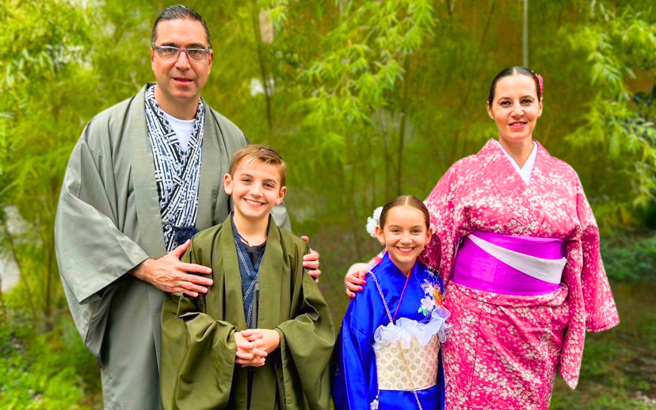 Tokio: experiencia de alquiler de kimonos en Asakusa - Foto 4