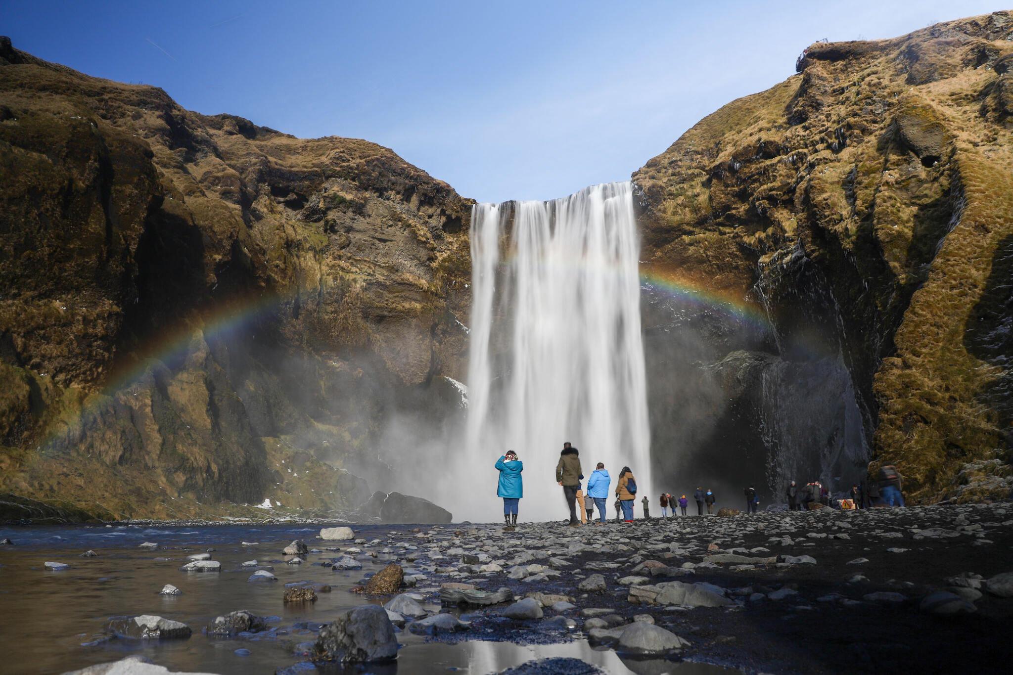 South Coast Private Tour 8+ Attractions Iceland - photo 9