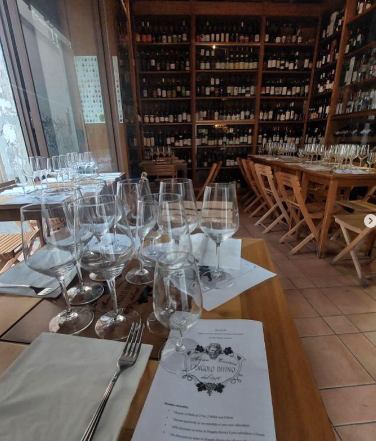 Experience Rome: Exclusive Wine Tasting in the city center! - Photo 5