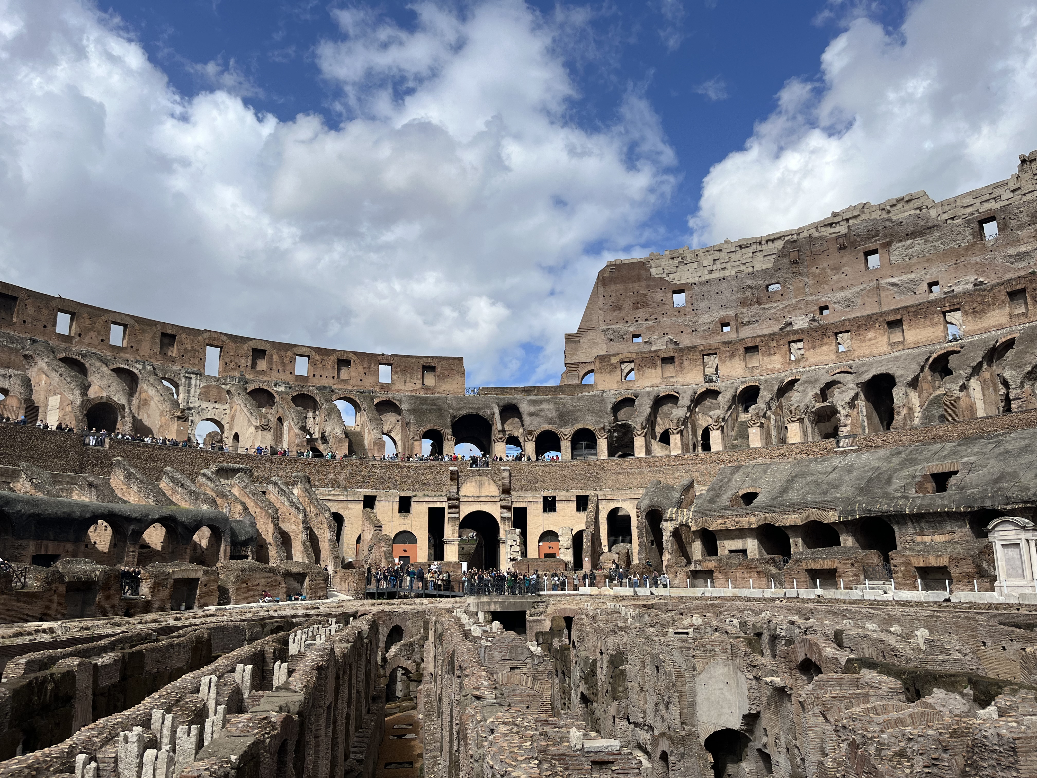  Roma: Colosseum, Forum, Palatine Entrance & immersive 3D digital audio guide - Photo 4