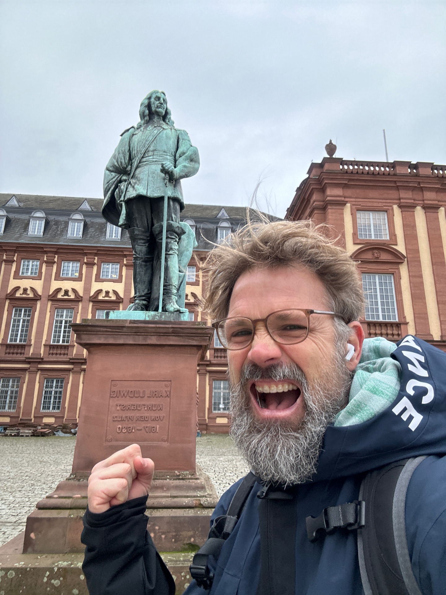 Self-Guided Secrets of Mannheim Exploration Game - Photo 2