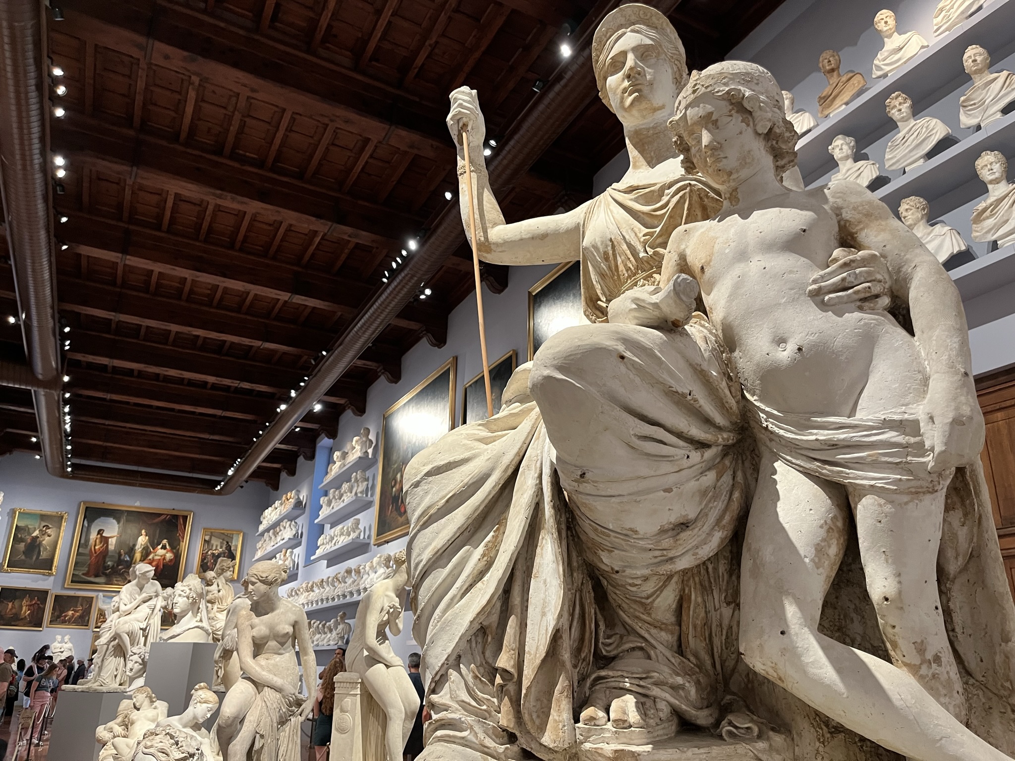 Michelangelo's David:  skip the line entry ticket & Virtual Reality experience  - Photo 35