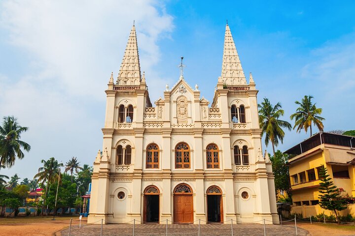 Free Walking Tour Kochi - Photo 3