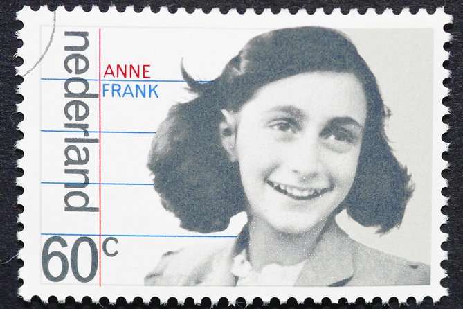 Anne Frank Yürüyüş Turu