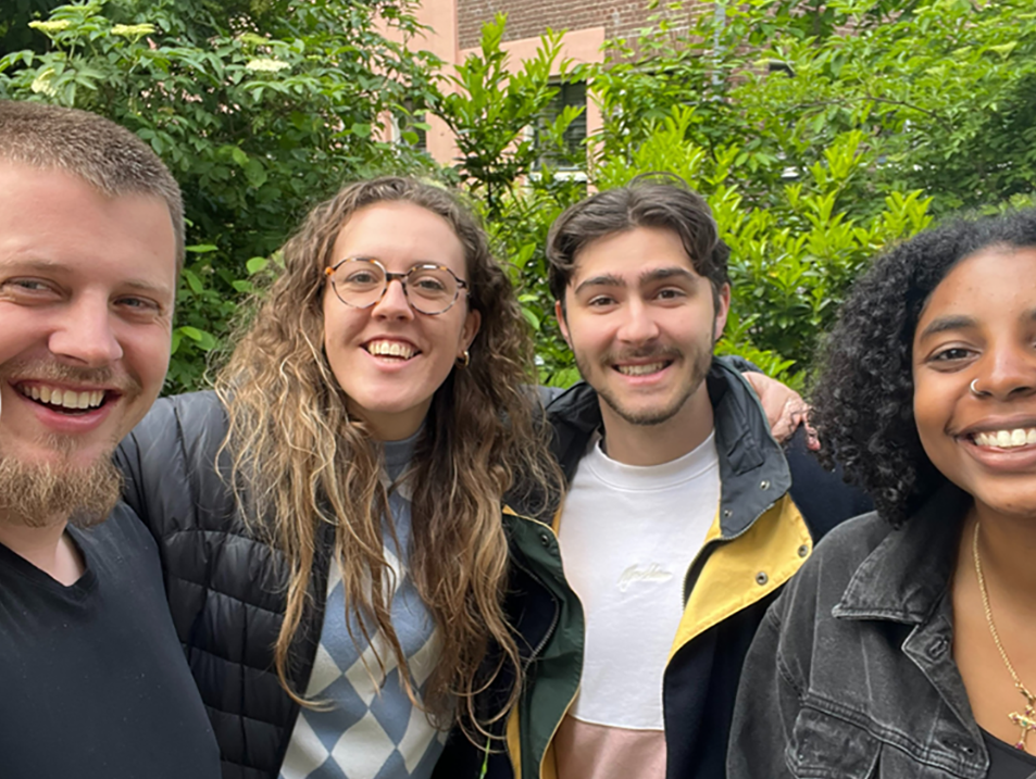 Self-Guided The Antwerp Syndicate City Escape Game