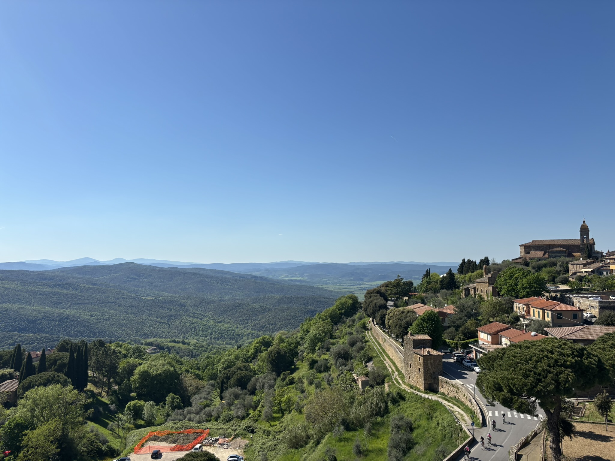 Val d’Orcia Wine Tour from Florence: Montalcino, Pienza & Brunello - Photo 13