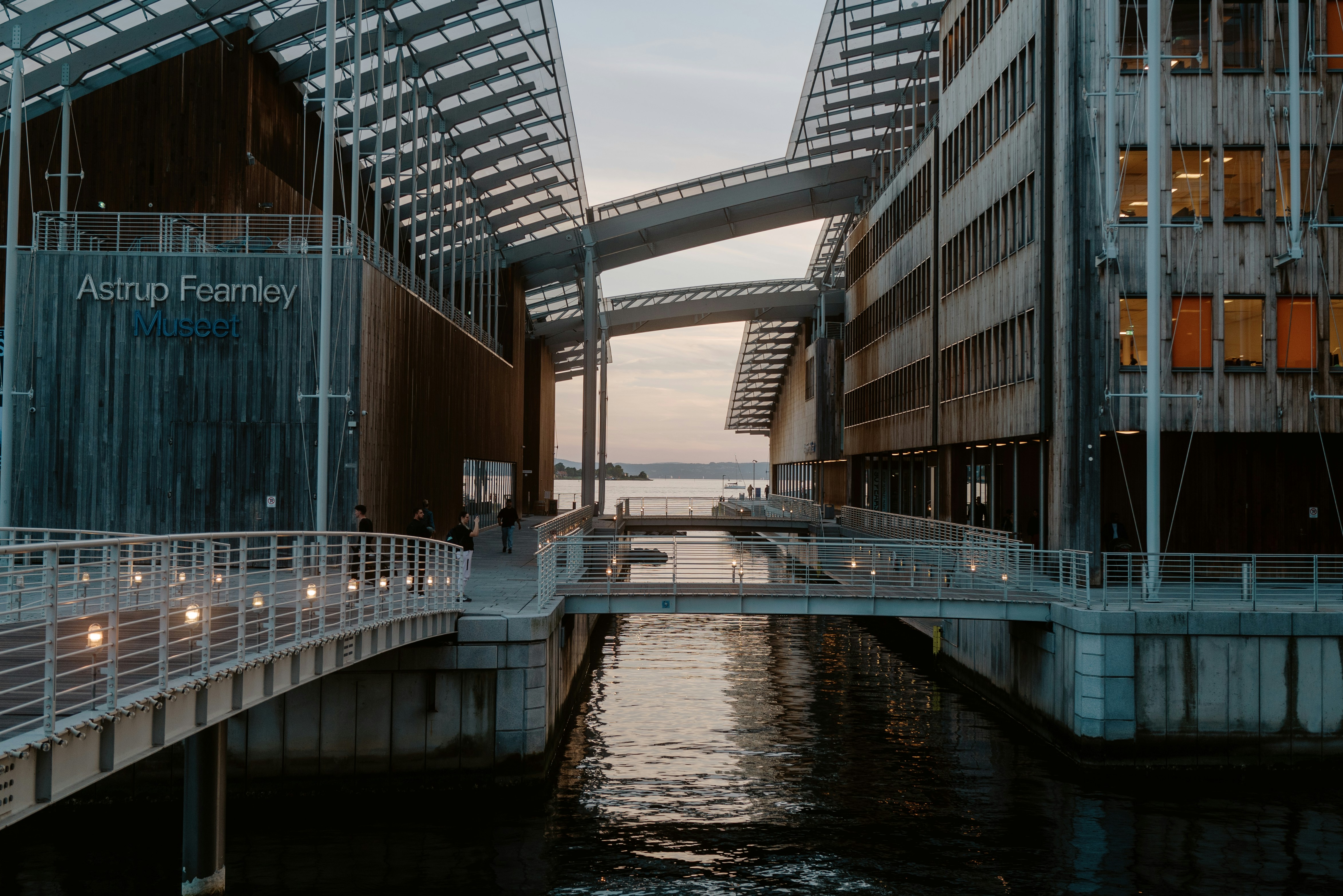 Oslo Odyssey: exclusiva aventura privada a pie - Foto 3