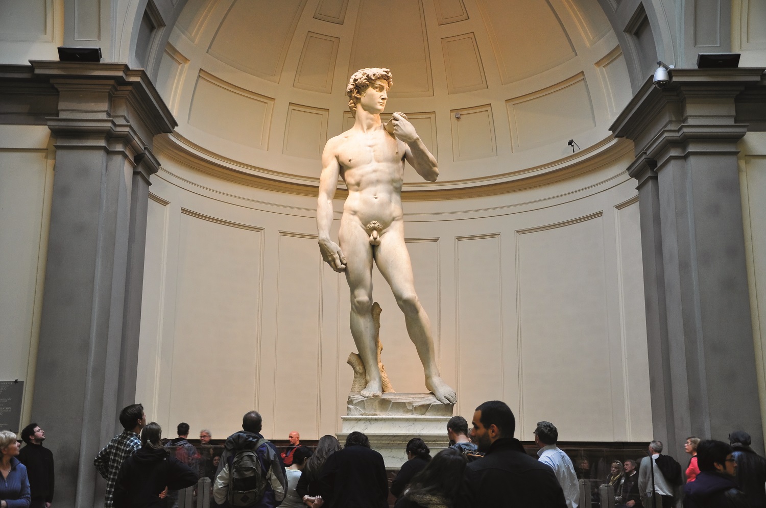 Accademia Gallery Skip the line tickets (without the guide) - Photo 4