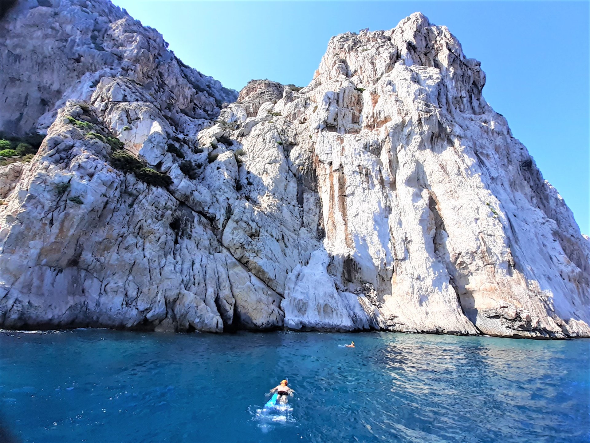 From Olbia: RIB tour to Capo Figari with dolphin sighting - Photo 10