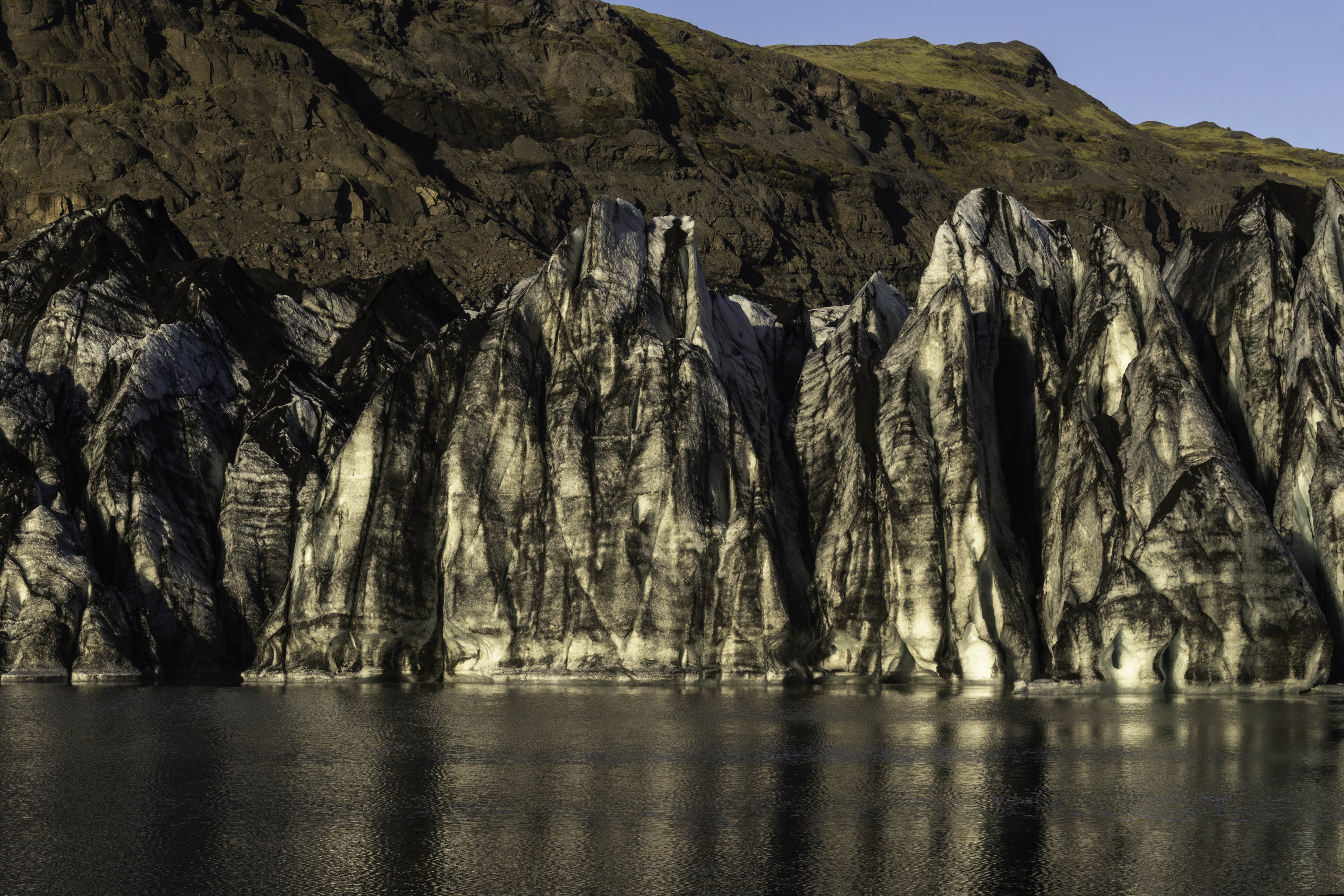 Private Glacier Hike on Sólheimajökull: Meet on Location - photo 5