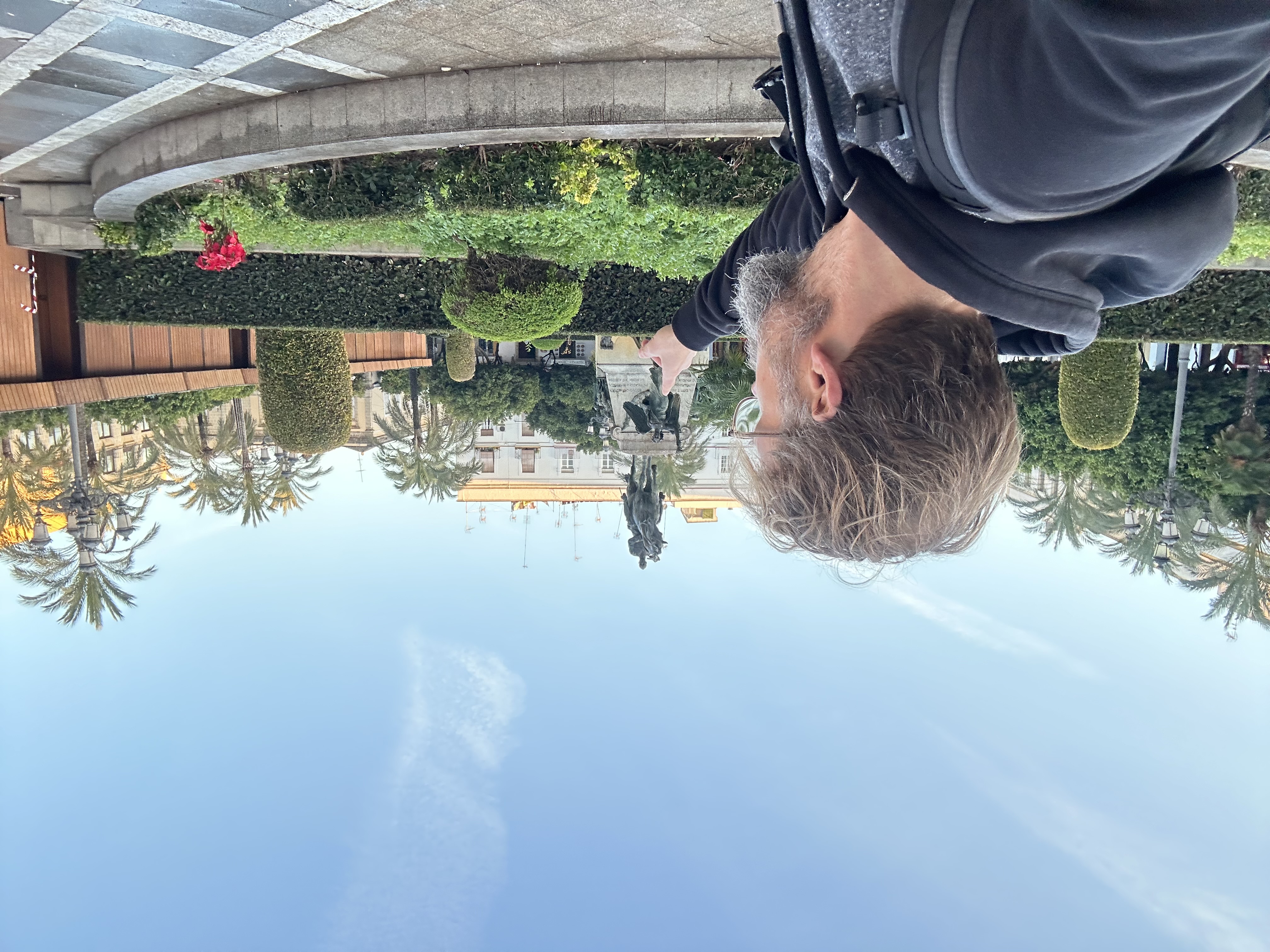 Self-Guided Secrets of Jerez de la Frontera Exploration Game