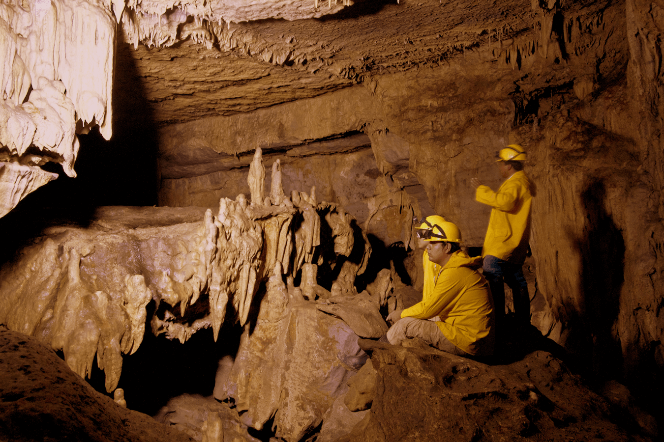 Tar-08: El abismo escondido de Tarapoto - Explorando la cueva de Palestina