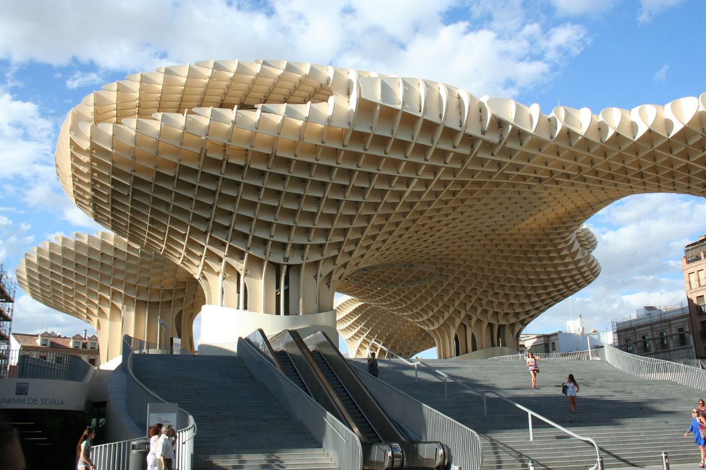 Galerie de l'expérience 2
