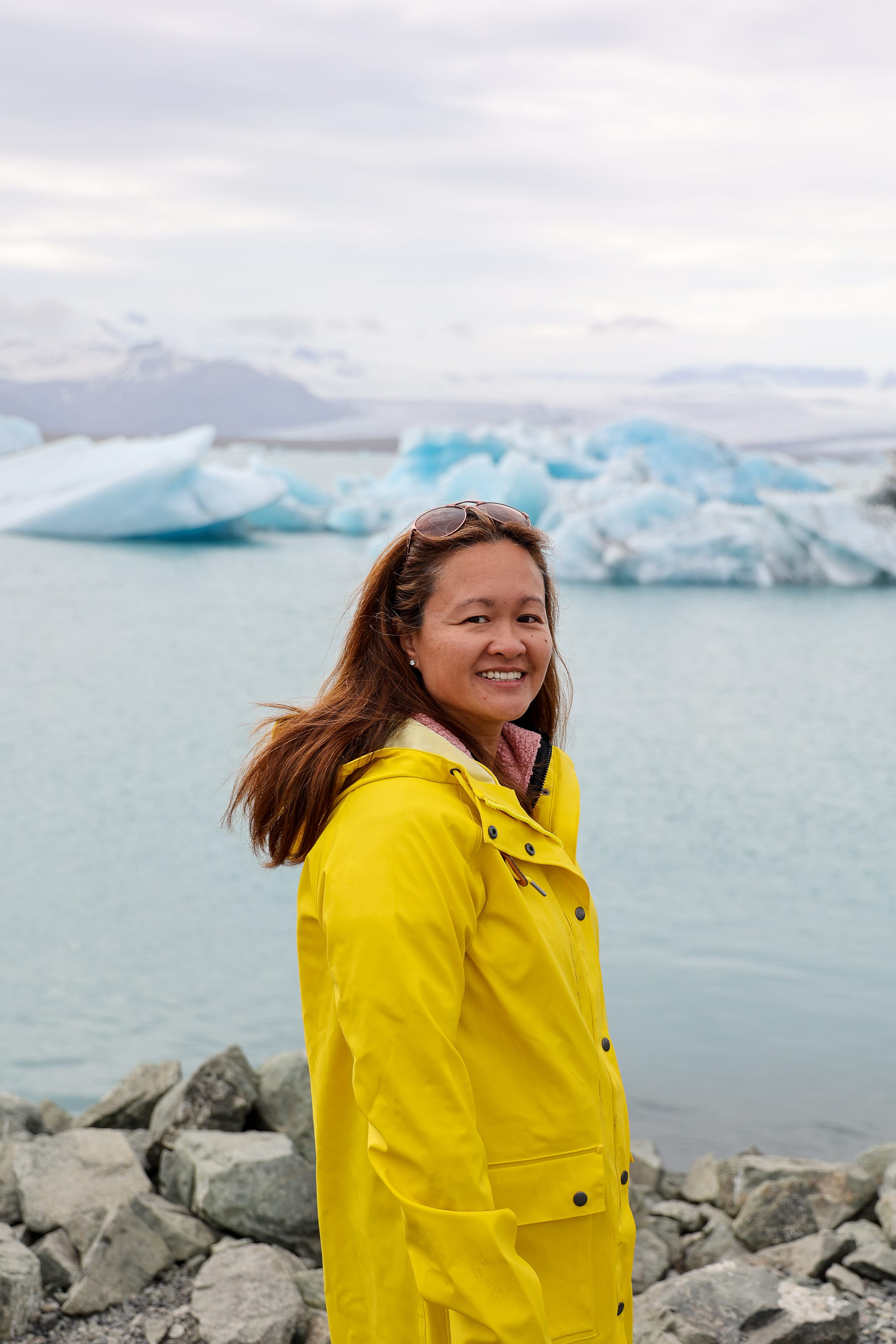 Private Glacier Lagoon, Diamond Beach & South Coast - photo 11