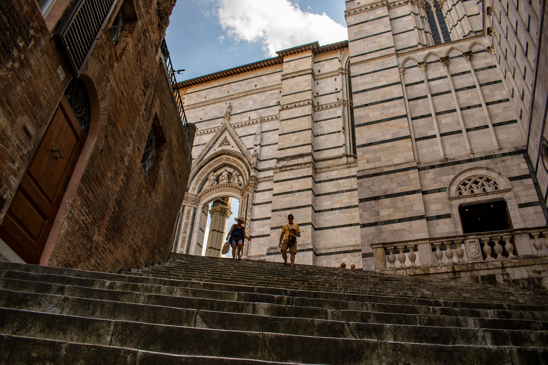Siena & San Gimignano Tour from Florence: UNESCO Tuscany Day Trip - Photo 32