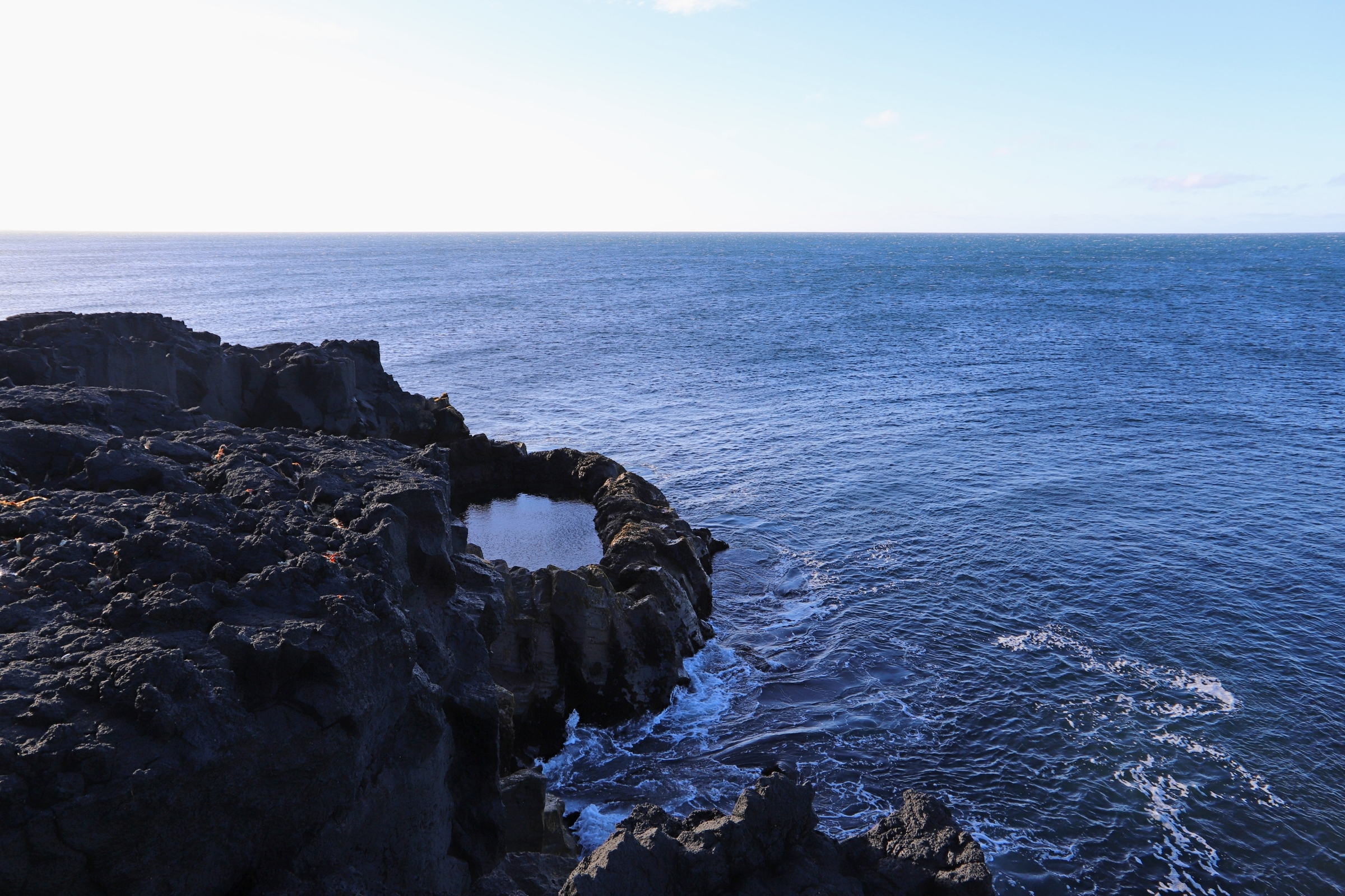 Keflavík to Reykjavík - private tour with Reykjanes Peninsula & Blue Lagoon - photo 5