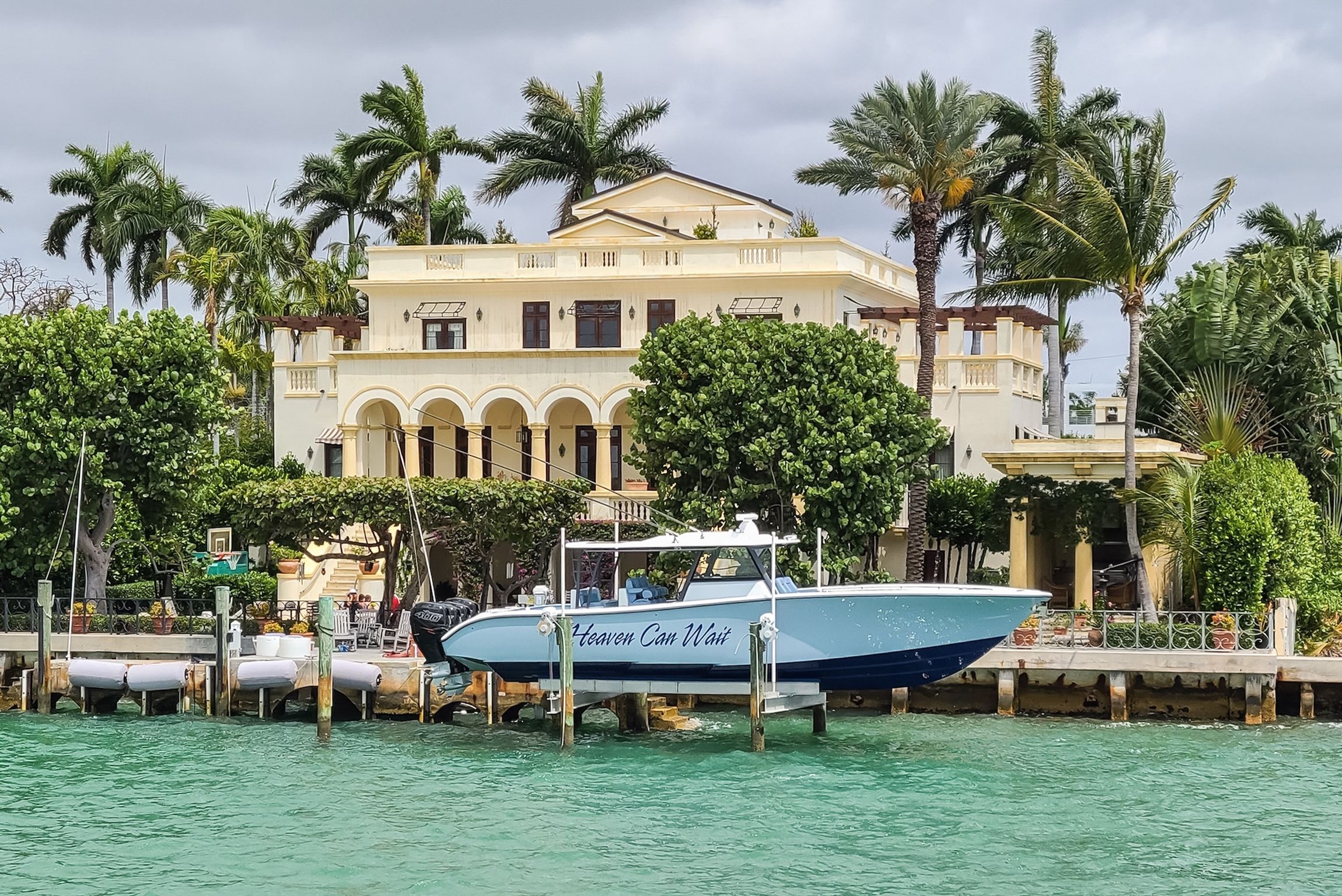 Miami Full-Day Combo: 75 min cruise + Everglades Airboat Tour + Double Decker Bus