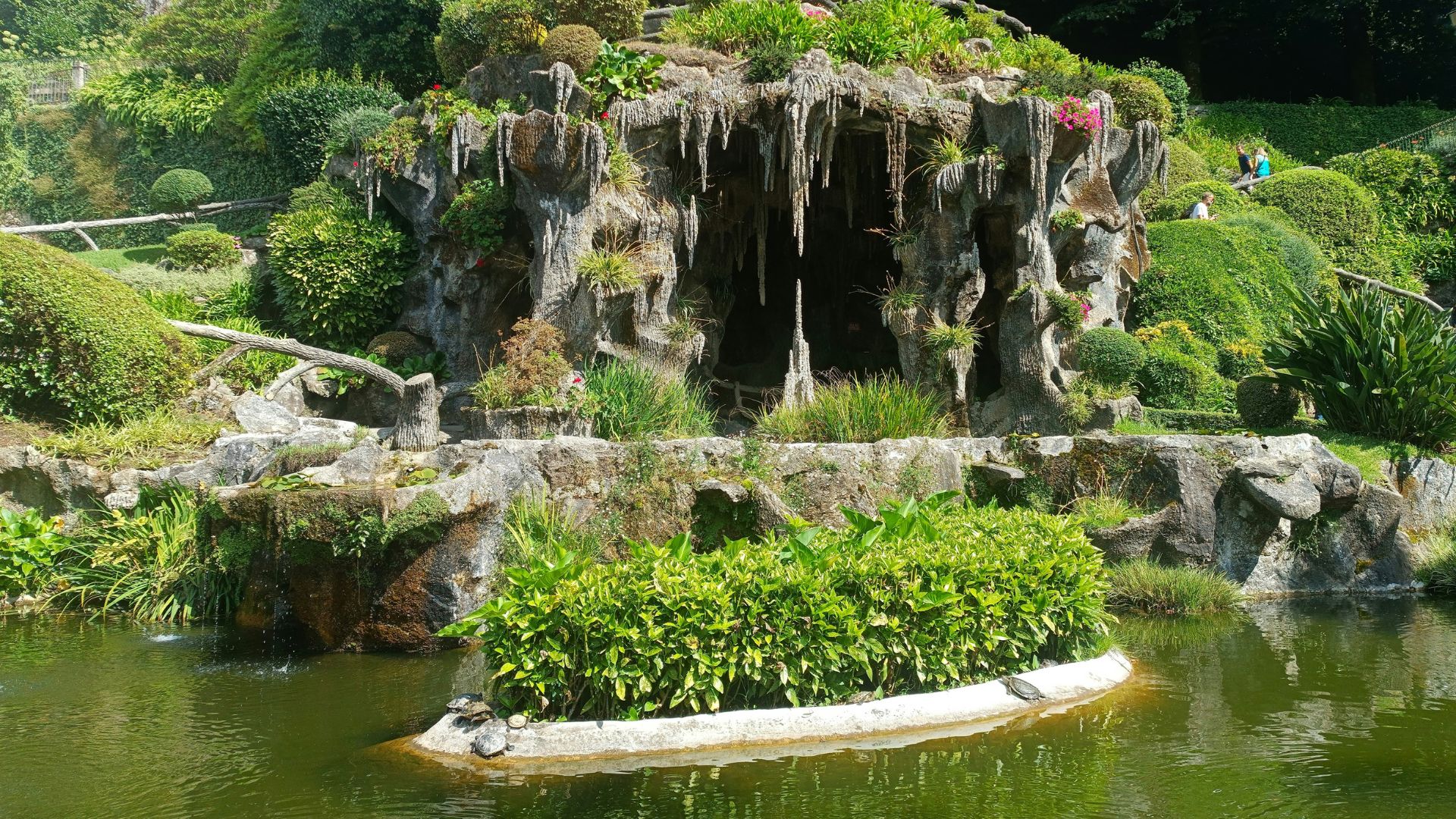 Guimarães & Braga Small Group Tour with Lunch and All Tickets Included - Photo 22