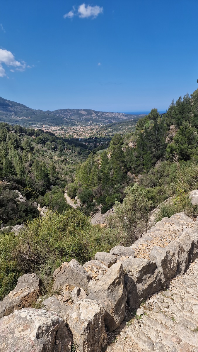 8 Days / 7 nights - Hiking Highlights of Mallorca - Photo 5