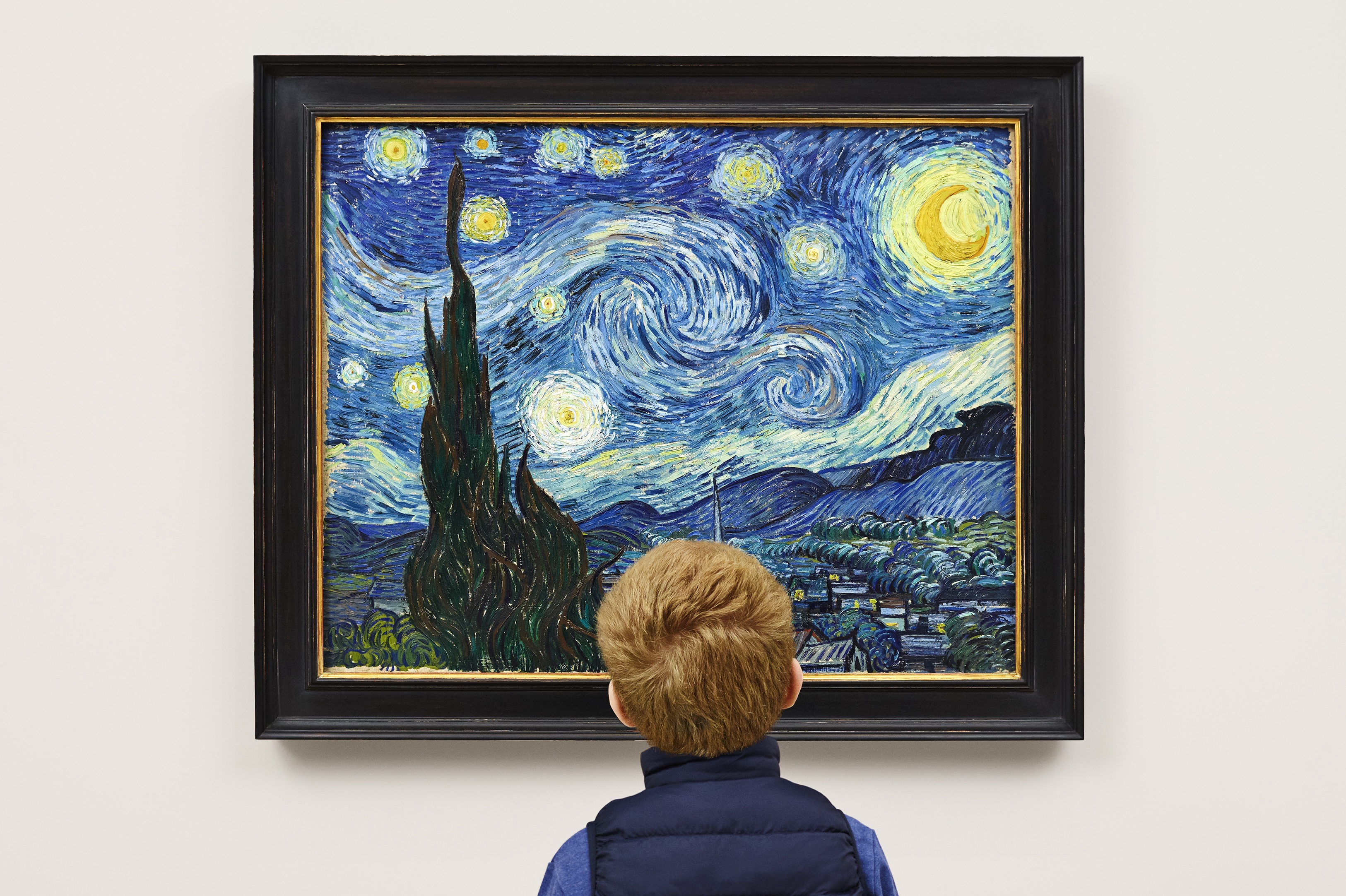 Skip-the-line MoMA, Statue of Liberty Cruise & St Patrick's Cathedral Combo