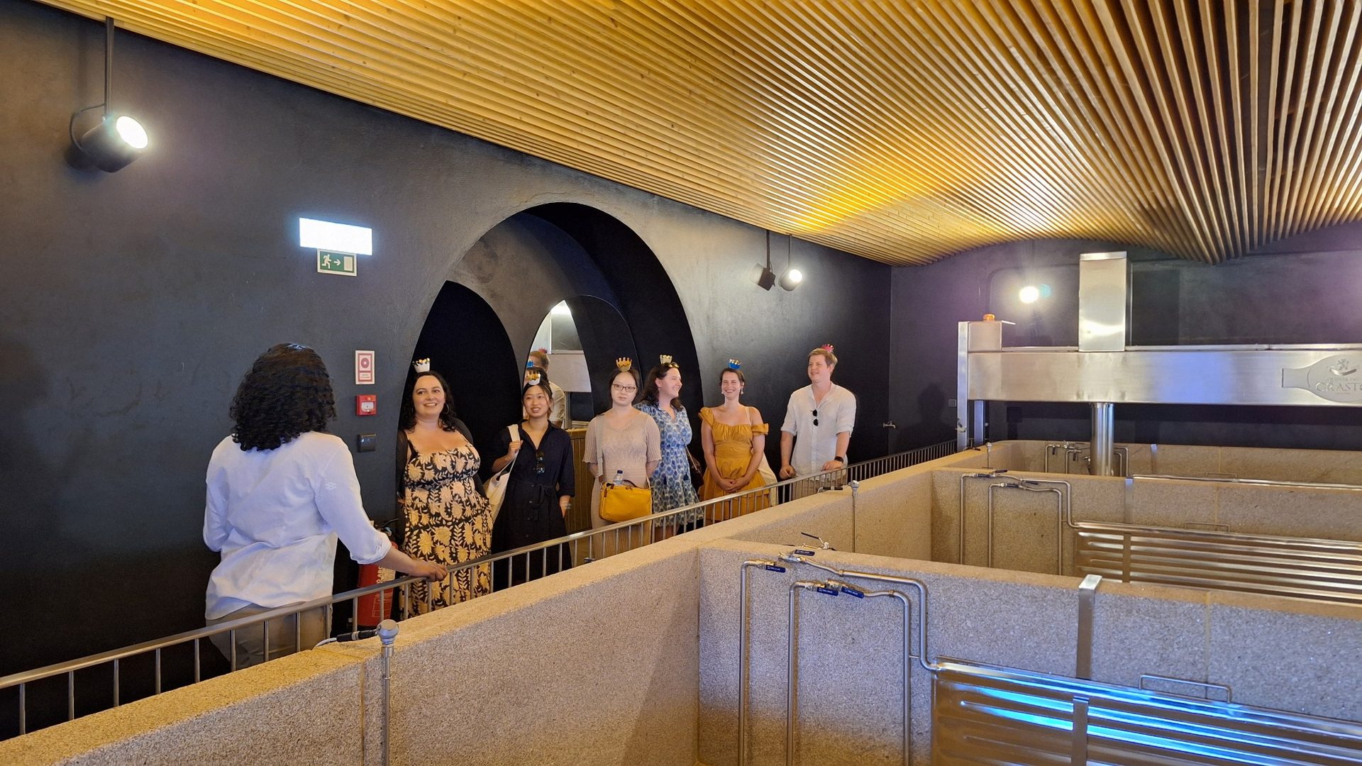 Private Douro Tour with Wine Tastings: Galafura, Pinhão and N222 - Photo 12
