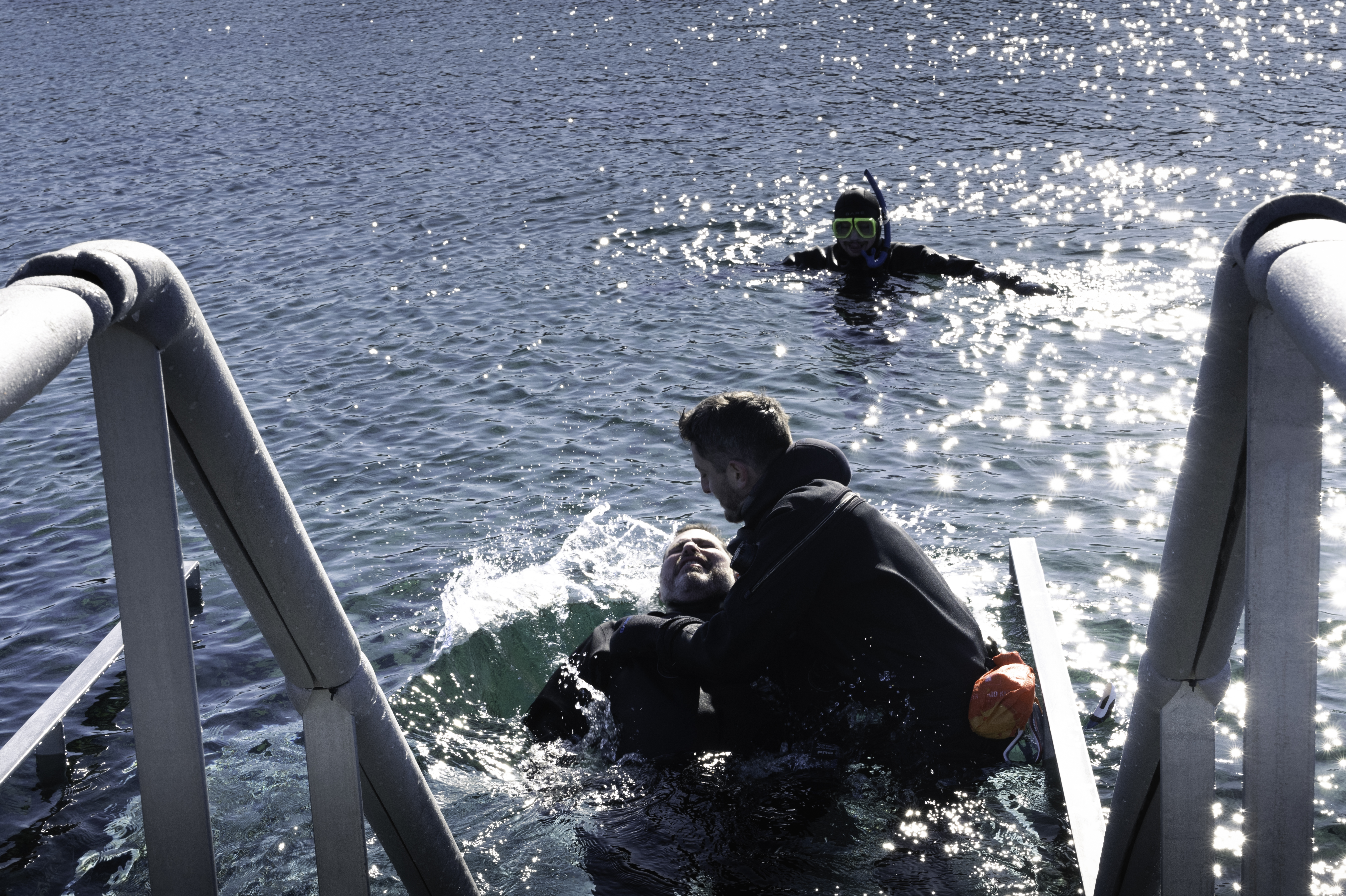 Private Golden Snorkel in SuperJeep: Golden Circle and snorkeling in Silfra - photo 12