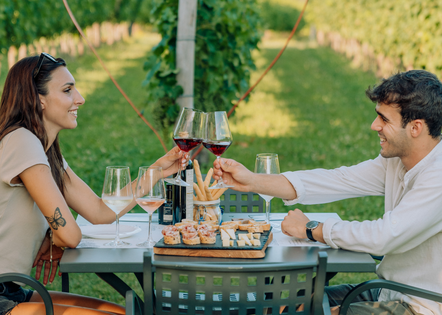 E-Bike tour and wine tasting in Lazise - Photo 5