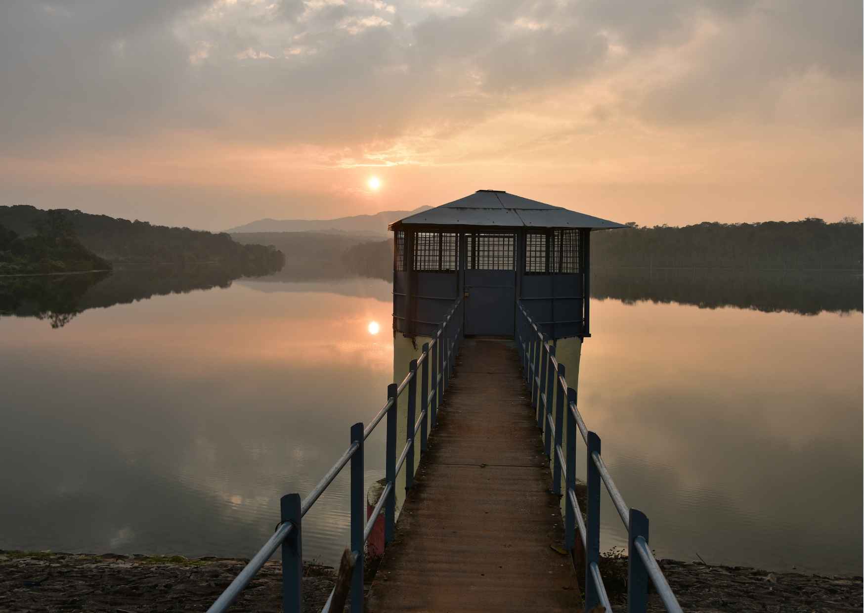 Day Trip to Coorg (Guided Sightseeing Tour by Car from Mysore) - Photo 7