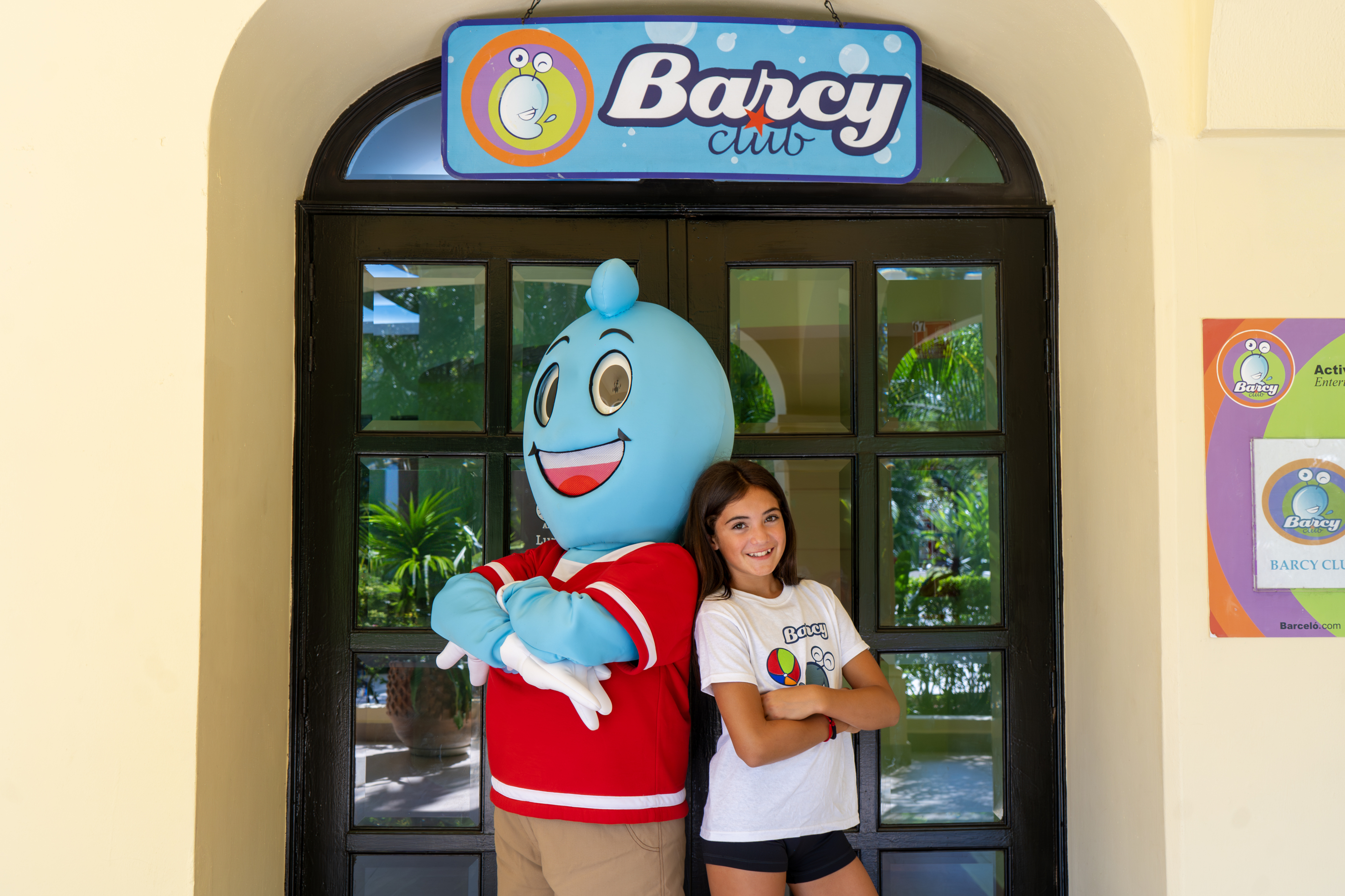 Barcy Birthday